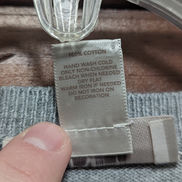 LOFT Cardigan - Picture 5 of 5